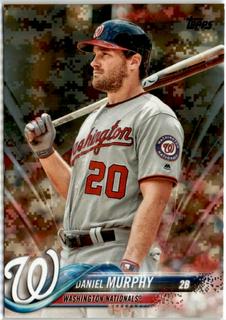 Daniel Murphy