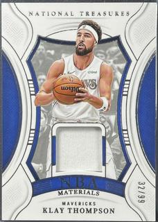 Klay Thompson
