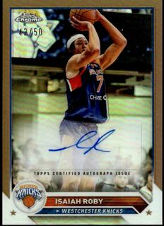 Isaiah Roby