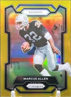Marcus Allen