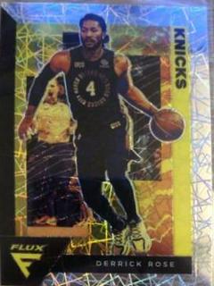 Derrick Rose