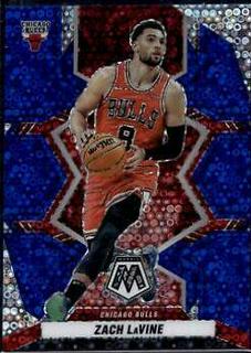 Zach LaVine