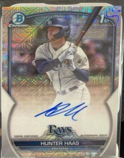 Hunter Haas
