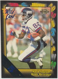Mark Ingram