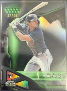 Carson Williams