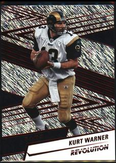 Kurt Warner