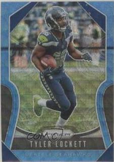 Tyler Lockett