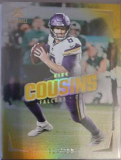 Kirk Cousins