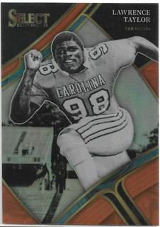 Lawrence Taylor