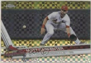 Matt Carpenter