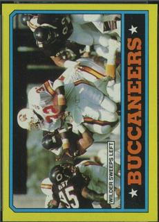 Buccaneers Team