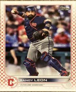 Sandy Leon