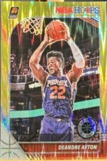 Deandre Ayton