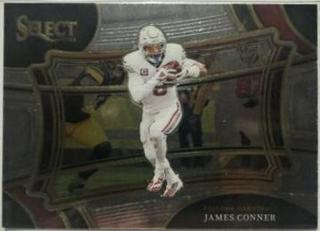 James Conner