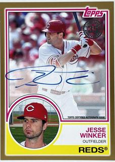 Jesse Winker
