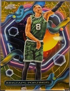 Kristaps Porzingis