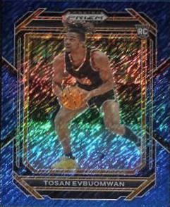 Tosan Evbuomwan