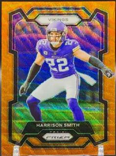 Harrison Smith