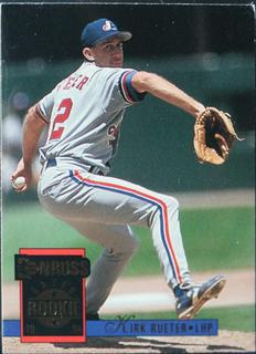Kirk Rueter