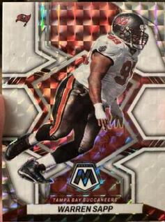 Warren Sapp