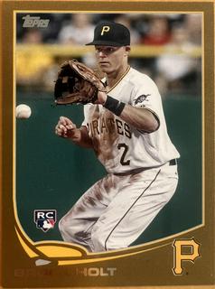 Brock Holt