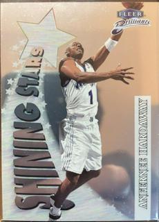 Anfernee Hardaway