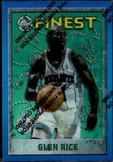 Glen Rice