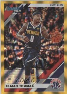 Isaiah Thomas