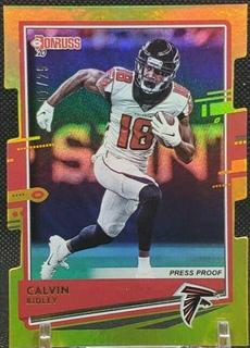 Calvin Ridley