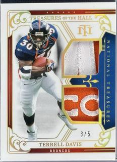 Terrell Davis