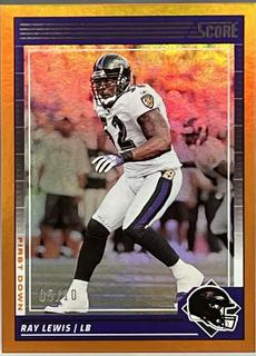 Ray Lewis