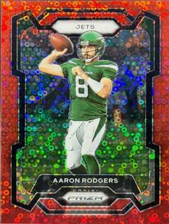 Aaron Rodgers