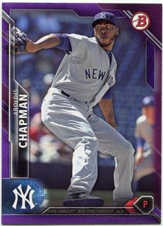 Aroldis Chapman