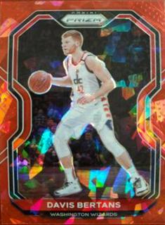 Davis Bertans