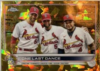 One Last Dance