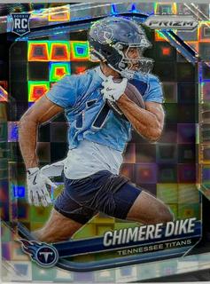 Chimere Dike