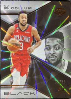 CJ McCollum
