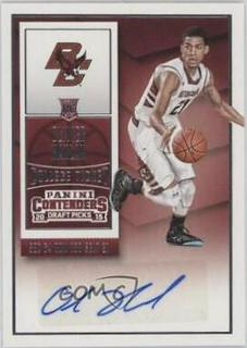 Olivier Hanlan