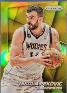 Nikola Pekovic