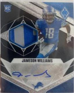 Jameson Williams