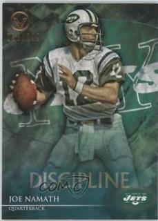 Joe Namath