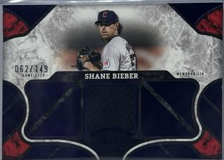 Shane Bieber