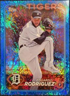 Eduardo Rodriguez