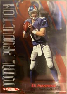 Eli Manning