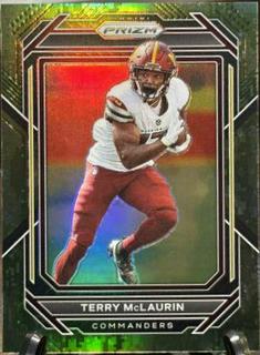 Terry McLaurin