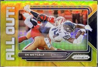 DK Metcalf