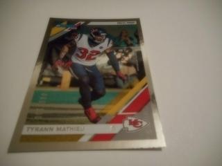 Tyrann Mathieu