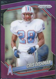 Cris Dishman