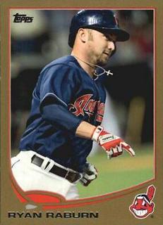 Ryan Raburn
