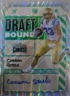 Carson Steele